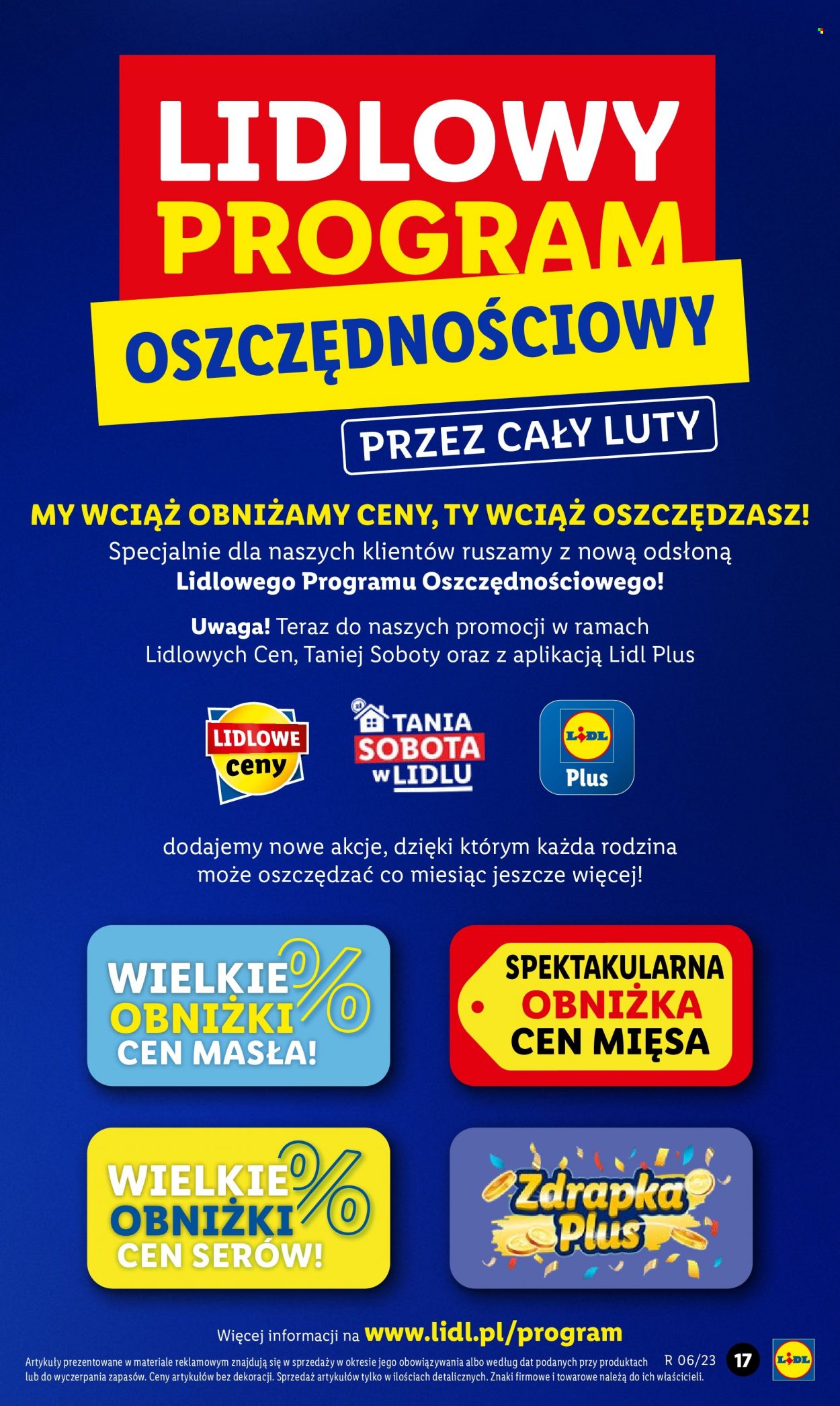 Gazetka Lidl - 9.02.2023 - 11.02.2023. Strona 19