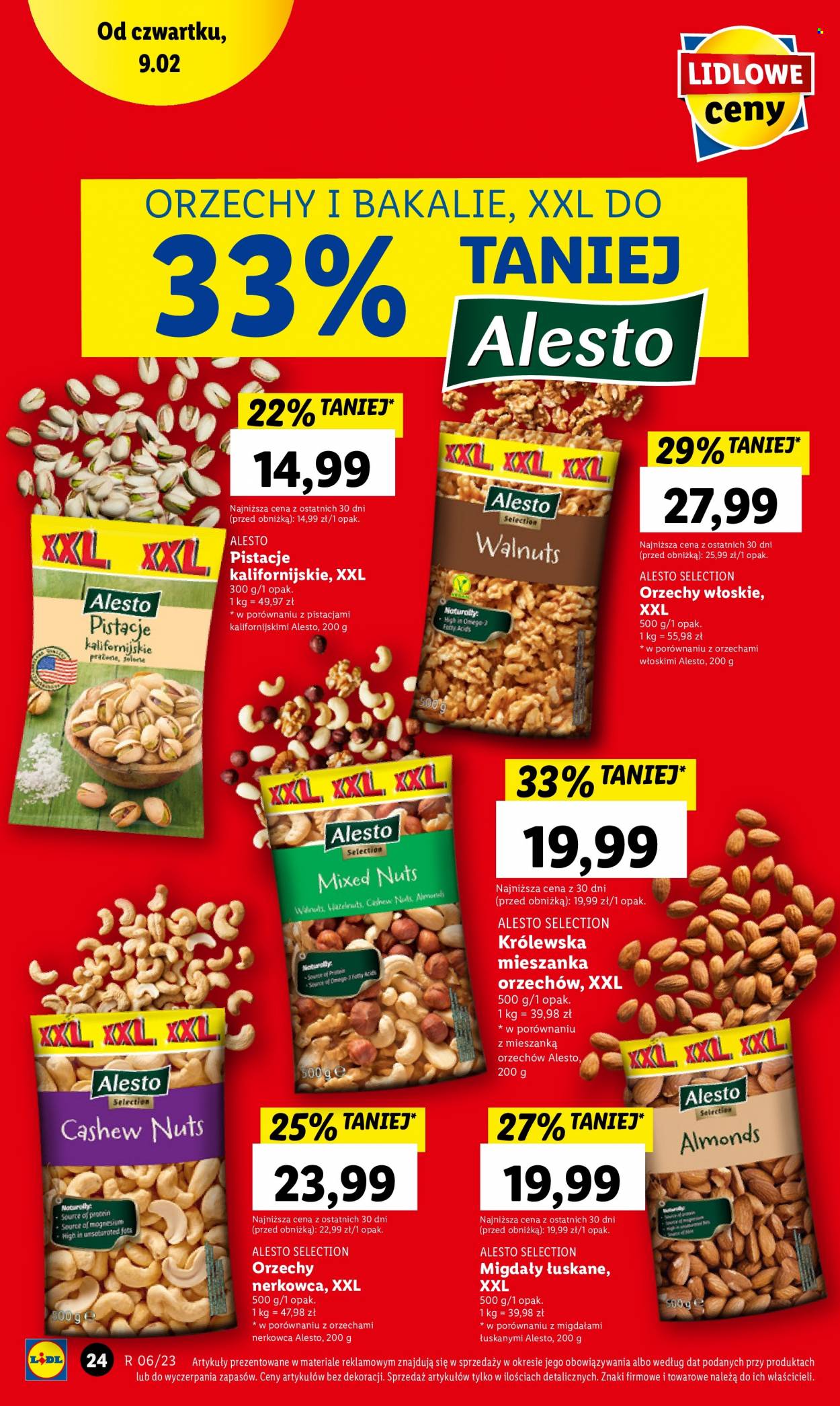 Gazetka Lidl - 9.02.2023 - 11.02.2023. Strona 26