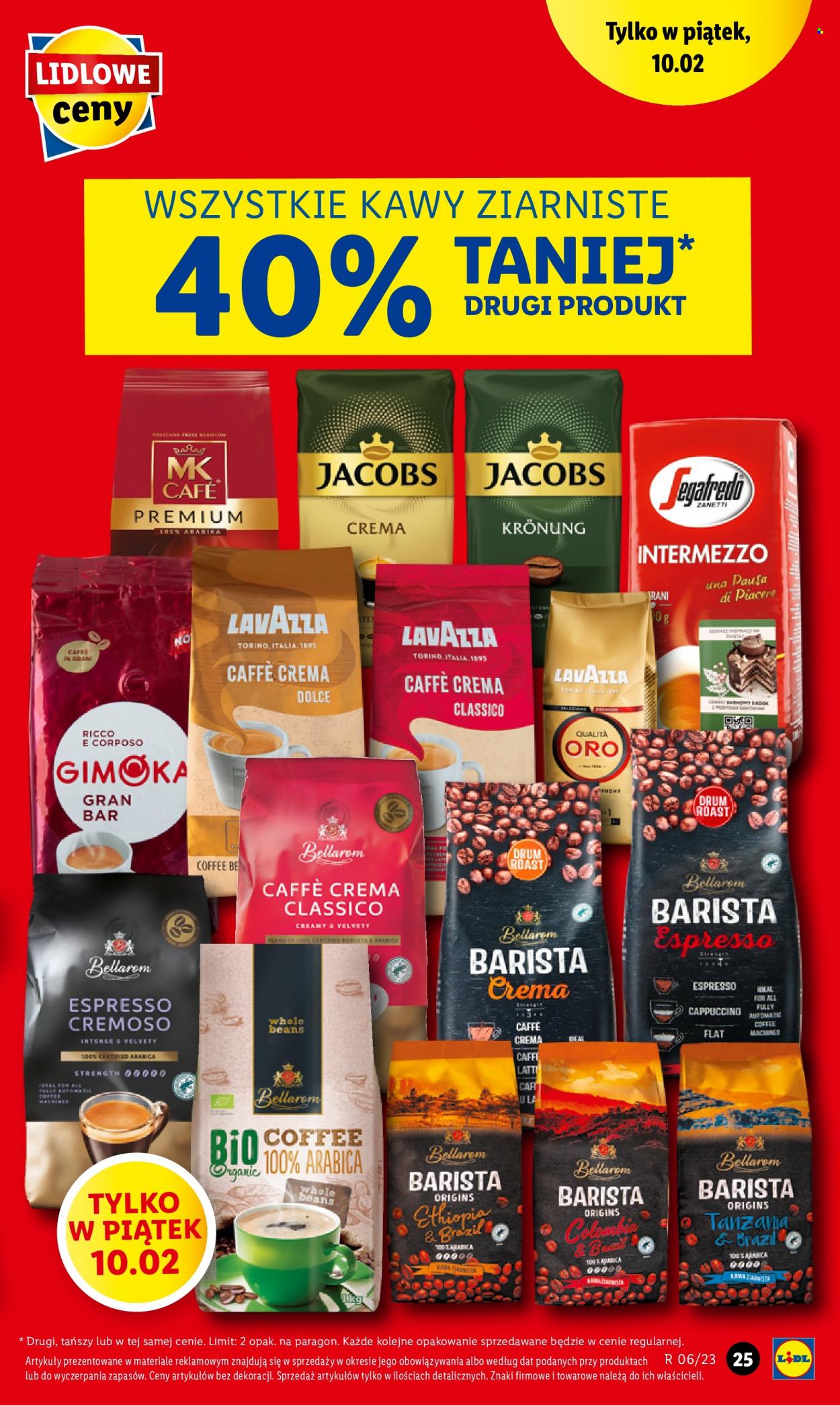 Gazetka Lidl - 9.02.2023 - 11.02.2023. Strona 27