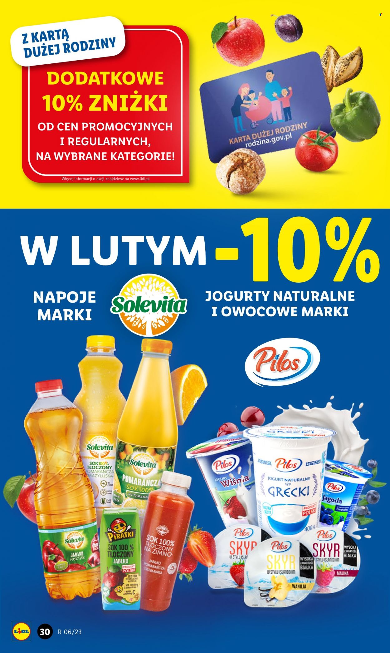 Gazetka Lidl - 9.02.2023 - 11.02.2023. Strona 32