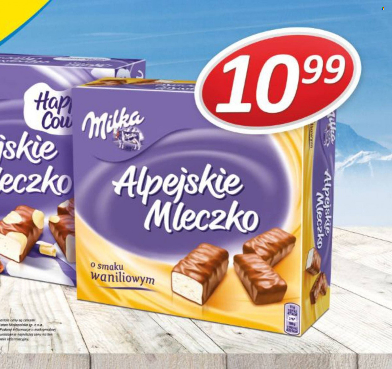 Gazetka Lewiatan - 9.02.2023 - 15.02.2023. Strona 3