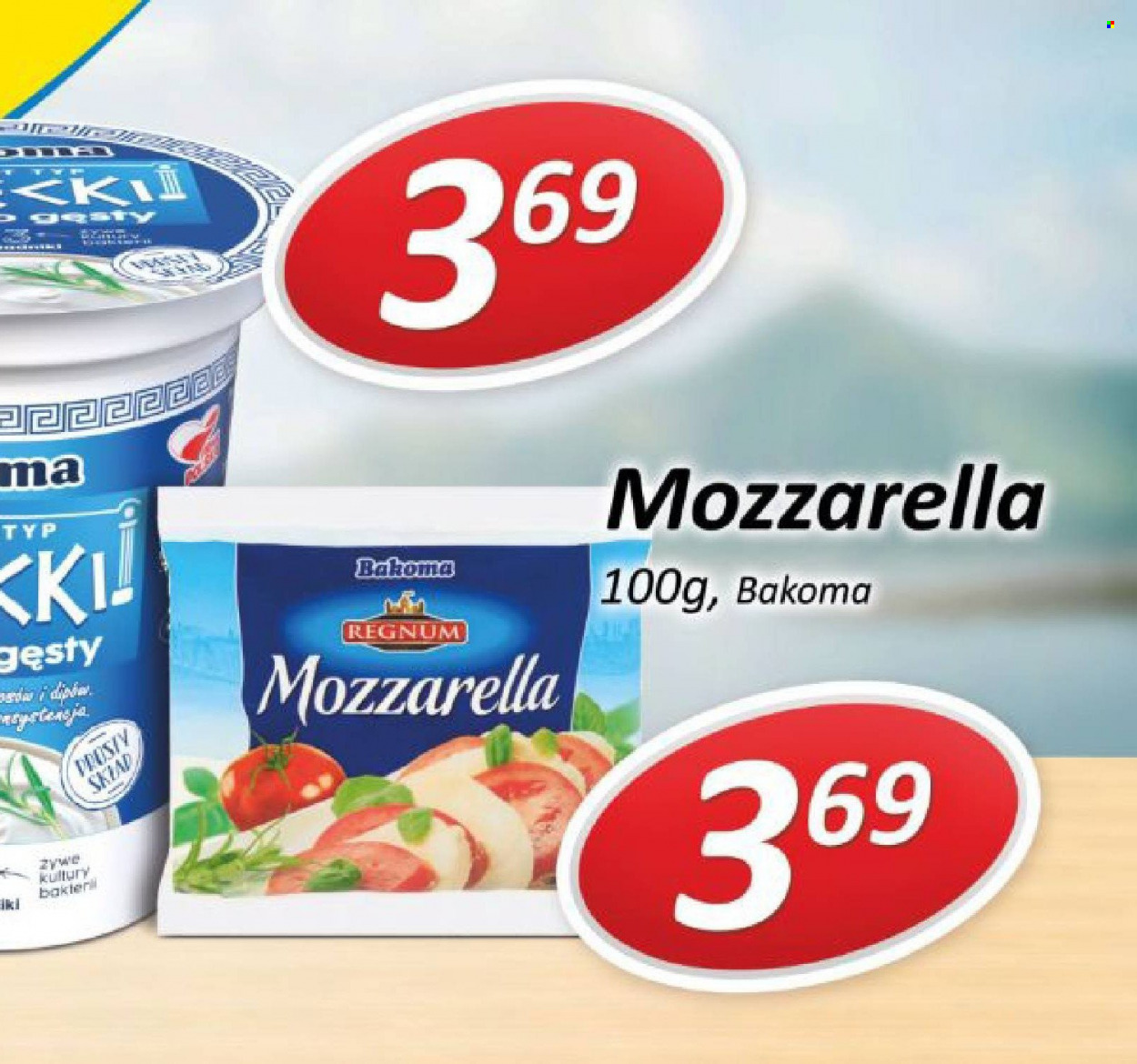 Gazetka Lewiatan - 9.02.2023 - 15.02.2023. Strona 5