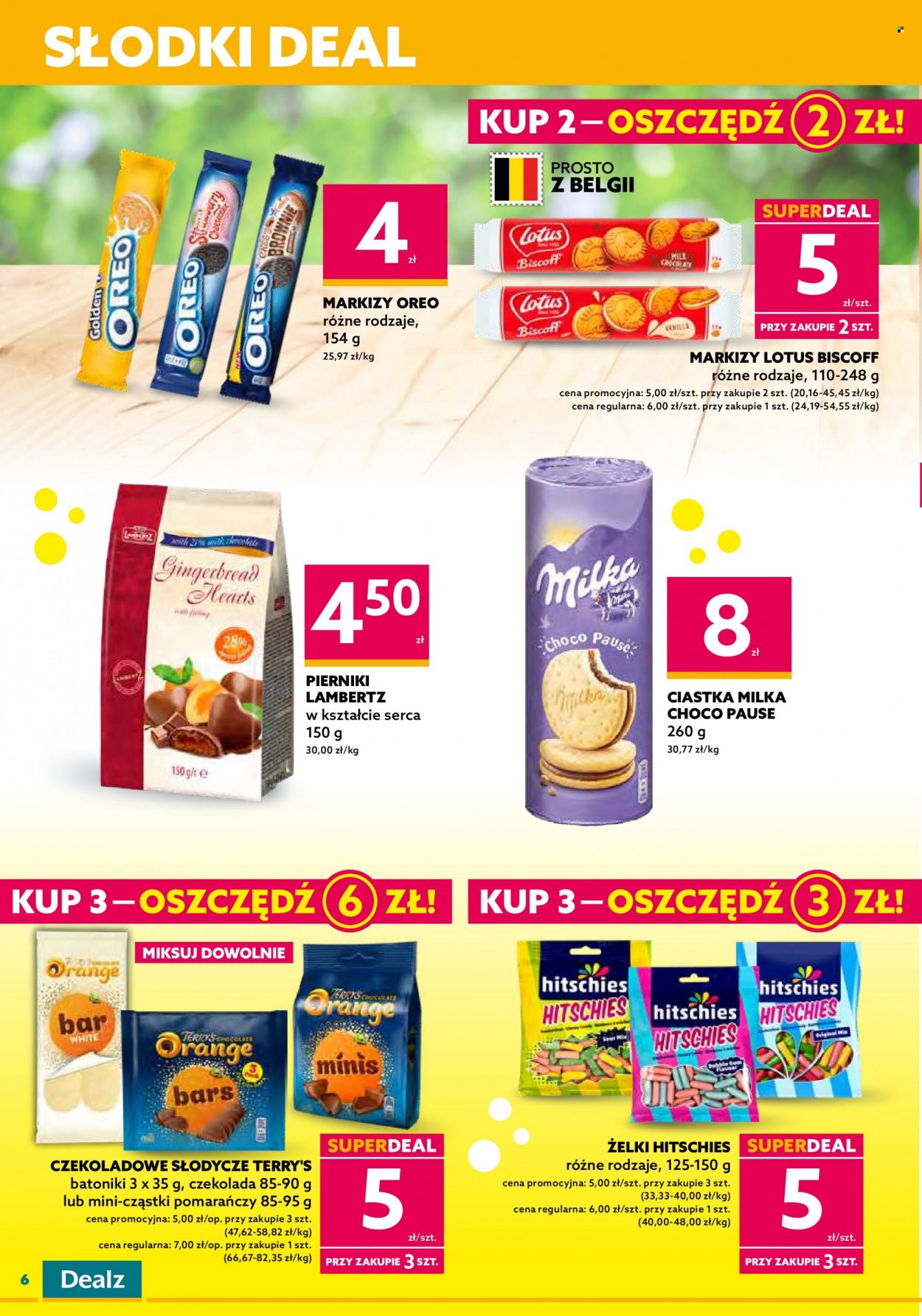 Gazetka Dealz - 8.02.2023 - 21.02.2023. Strona 6