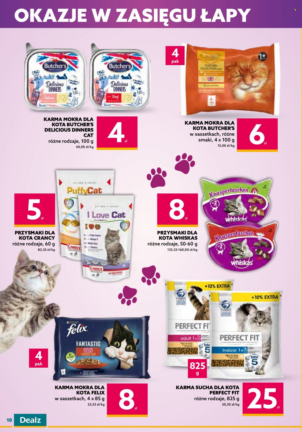 Gazetka Dealz - 8.02.2023 - 21.02.2023. Strona 10