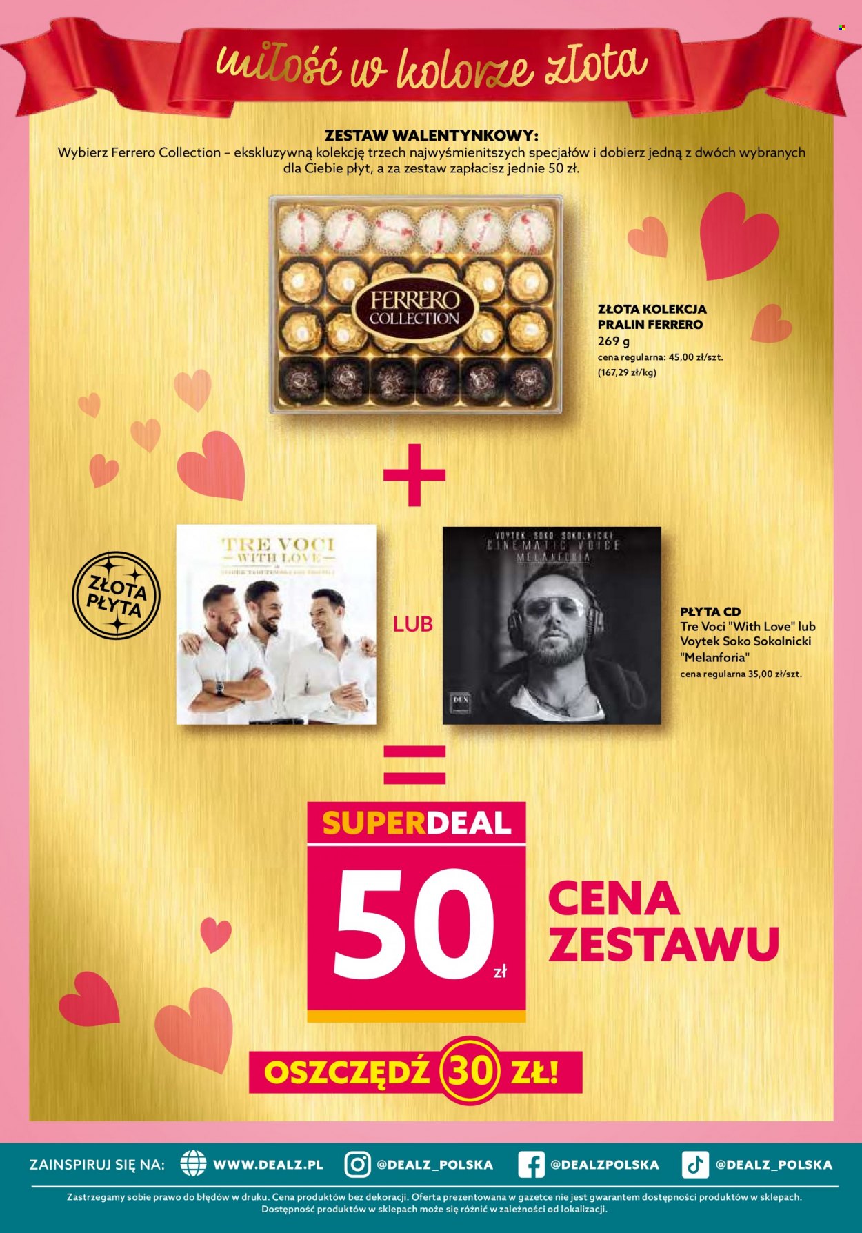 Gazetka Dealz - 8.02.2023 - 21.02.2023. Strona 14