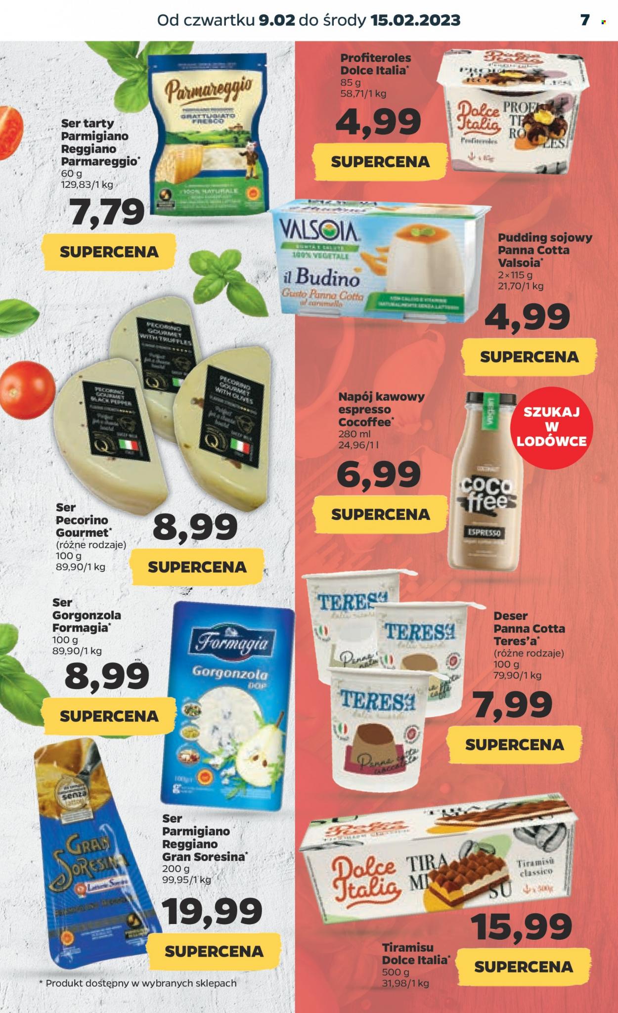 Gazetka Netto - 9.02.2023 - 15.02.2023. Strona 7