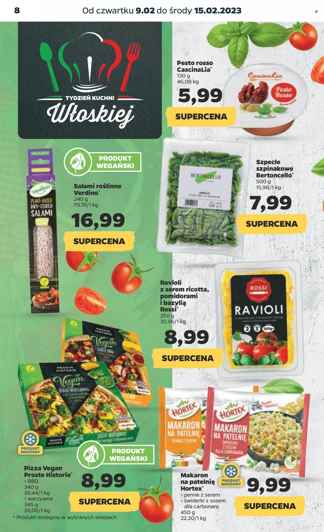 Gazetka Netto - 9.02.2023 - 15.02.2023. Strona 8