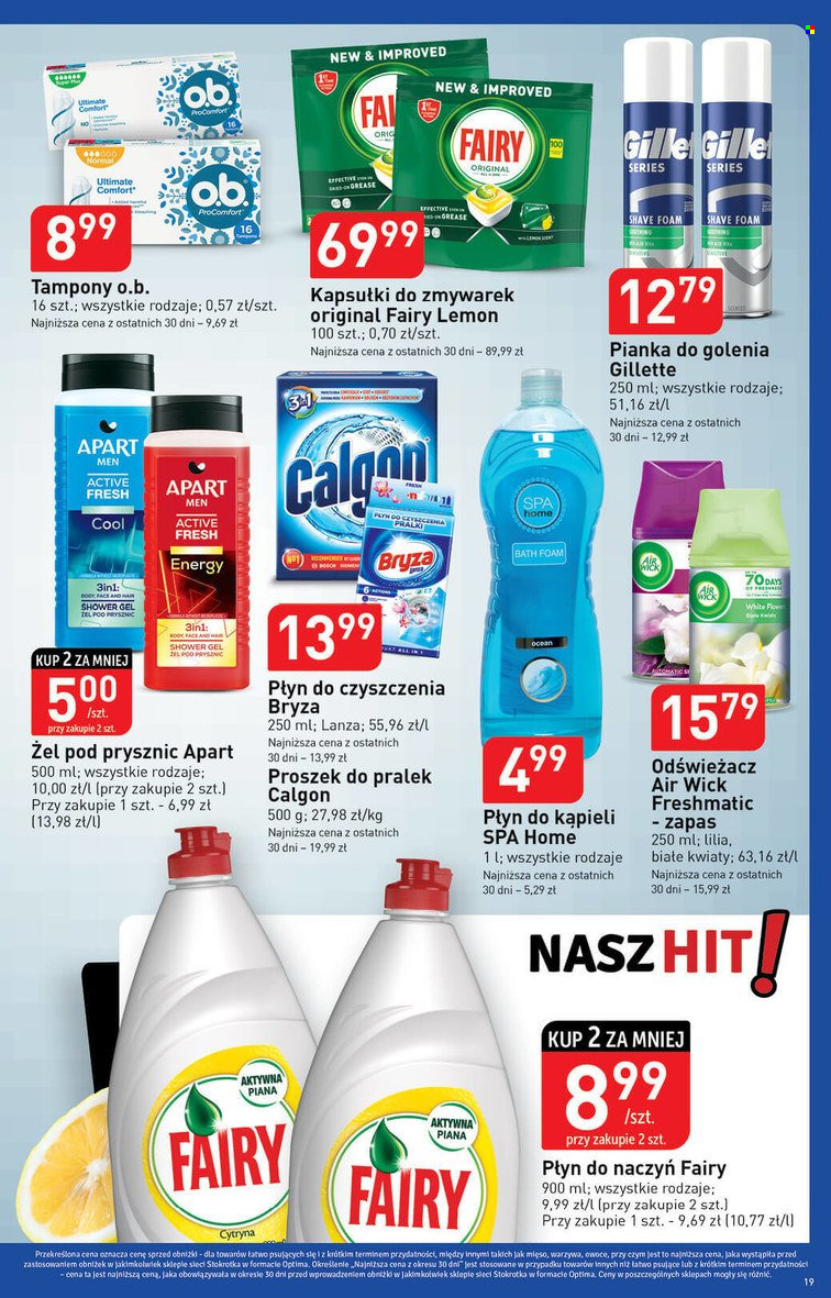 Gazetka Stokrotka Optima - 9.02.2023 - 15.02.2023. Strona 19