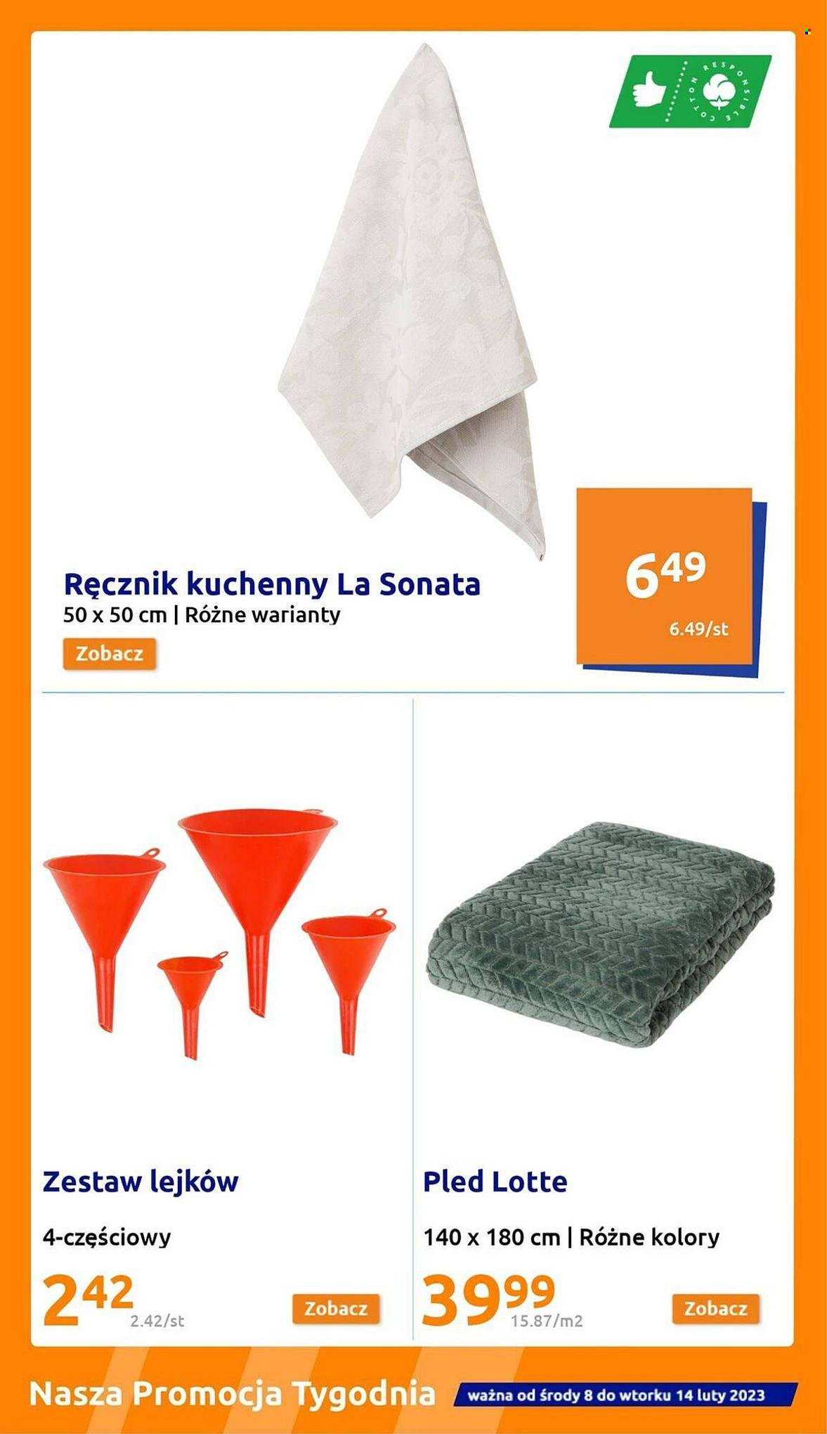 Gazetka Action - 8.02.2023 - 14.02.2023. Strona 3