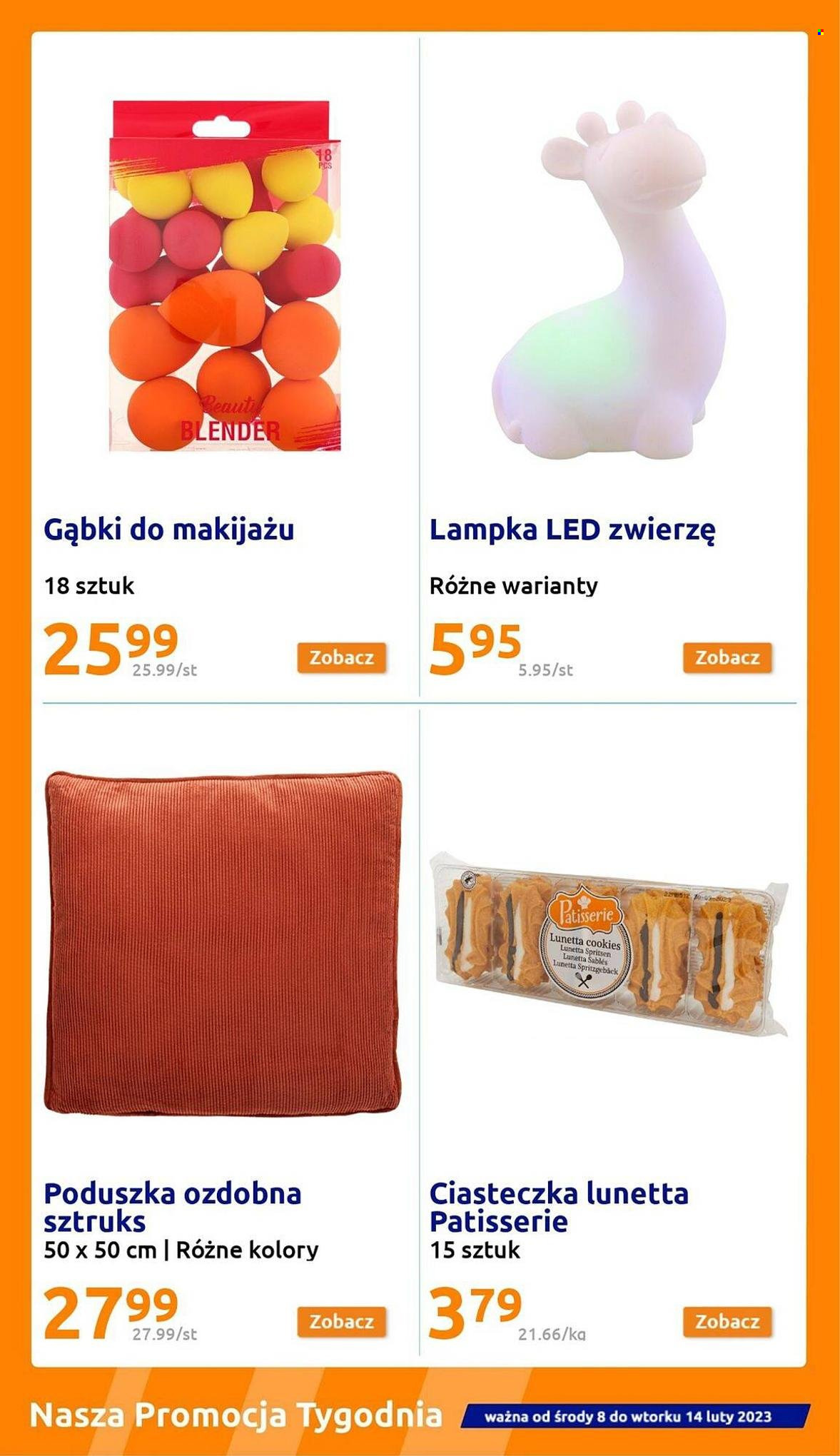 Gazetka Action - 8.02.2023 - 14.02.2023. Strona 15