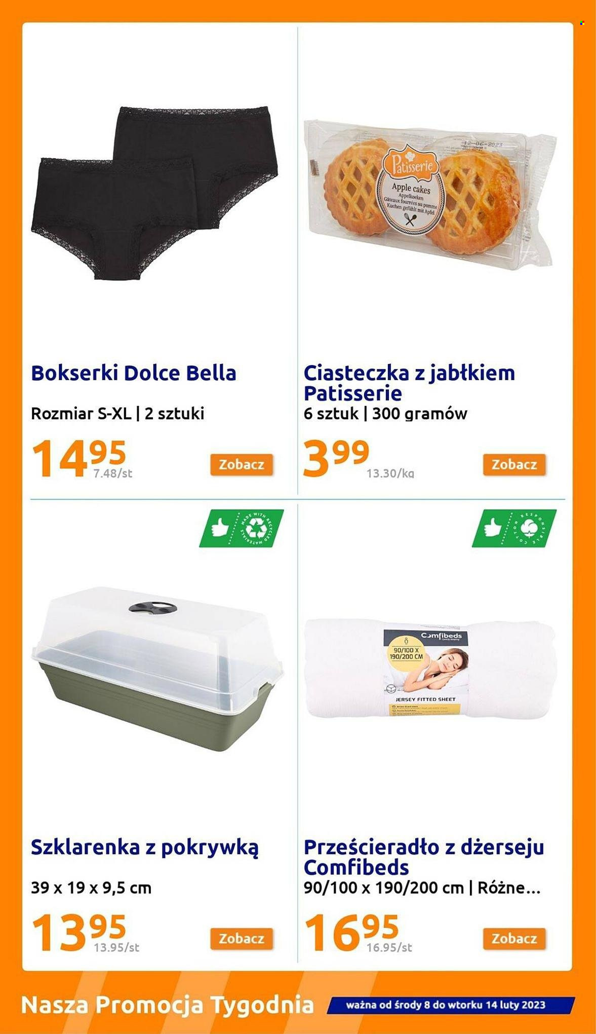 Gazetka Action - 8.02.2023 - 14.02.2023. Strona 21