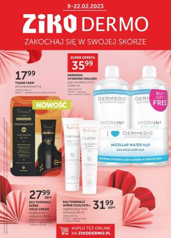 Gatezka Ziko DERMO
