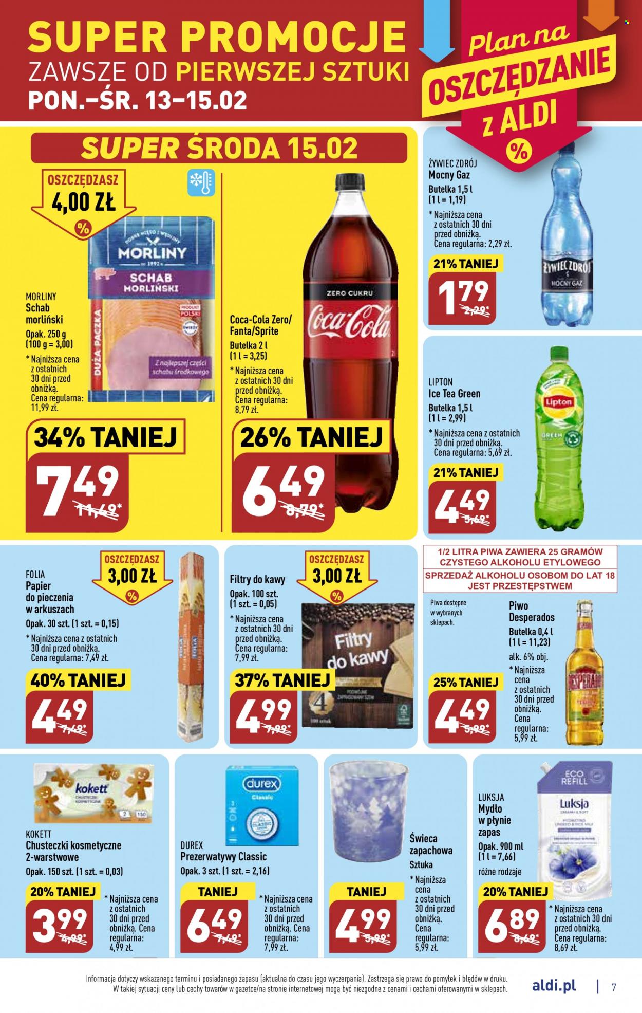 Gazetka ALDI - 13.02.2023 - 18.02.2023. Strona 7