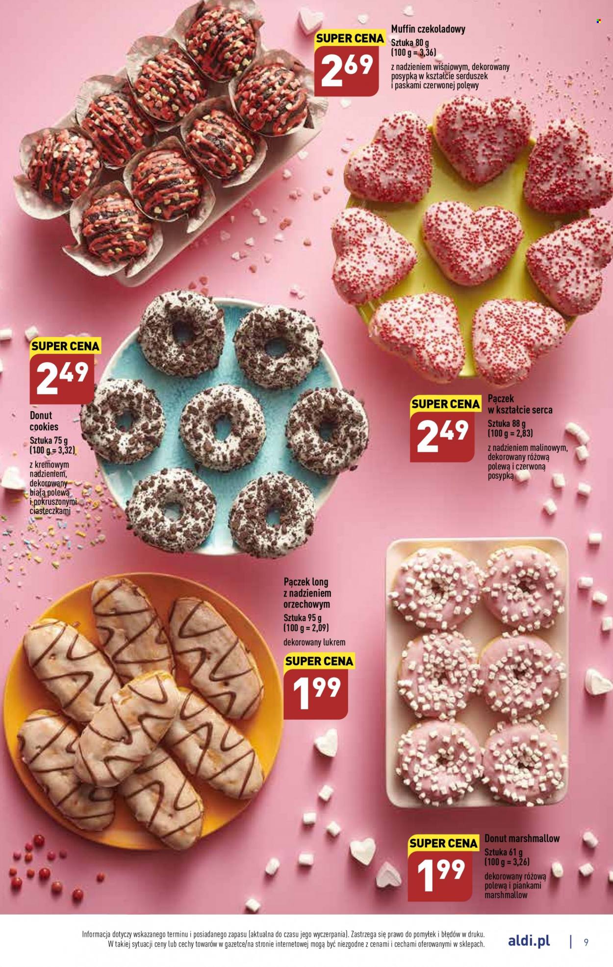 Gazetka ALDI - 13.02.2023 - 18.02.2023. Strona 9
