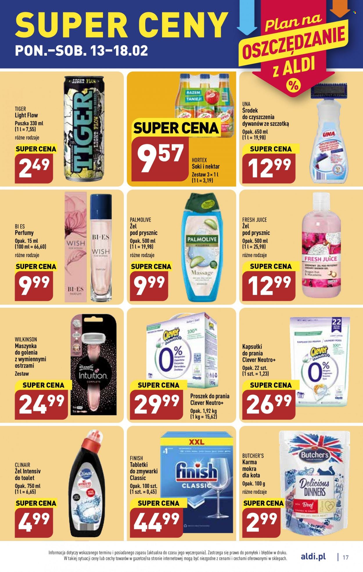 Gazetka ALDI - 13.02.2023 - 18.02.2023. Strona 17