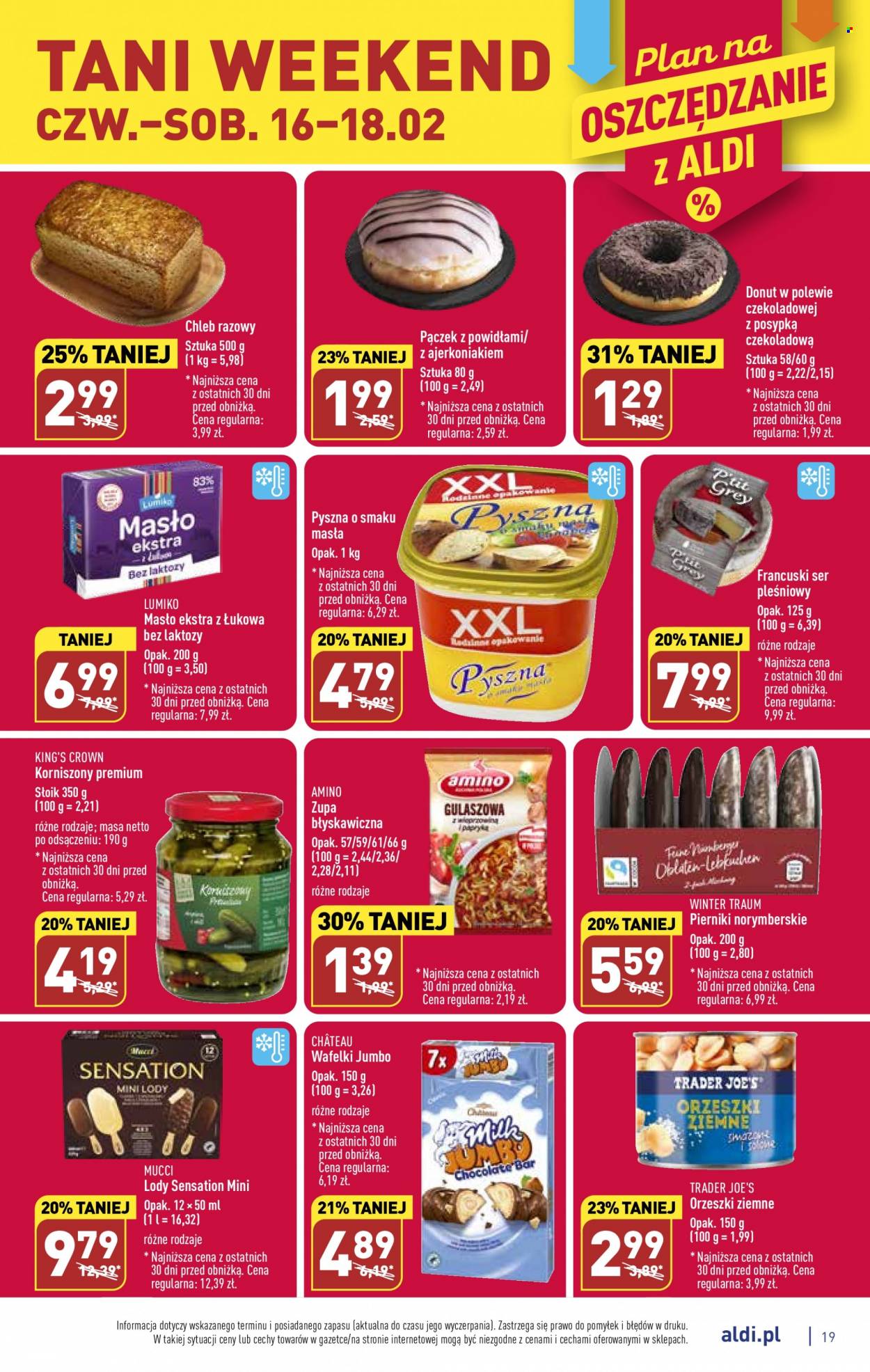 Gazetka ALDI - 13.02.2023 - 18.02.2023. Strona 19