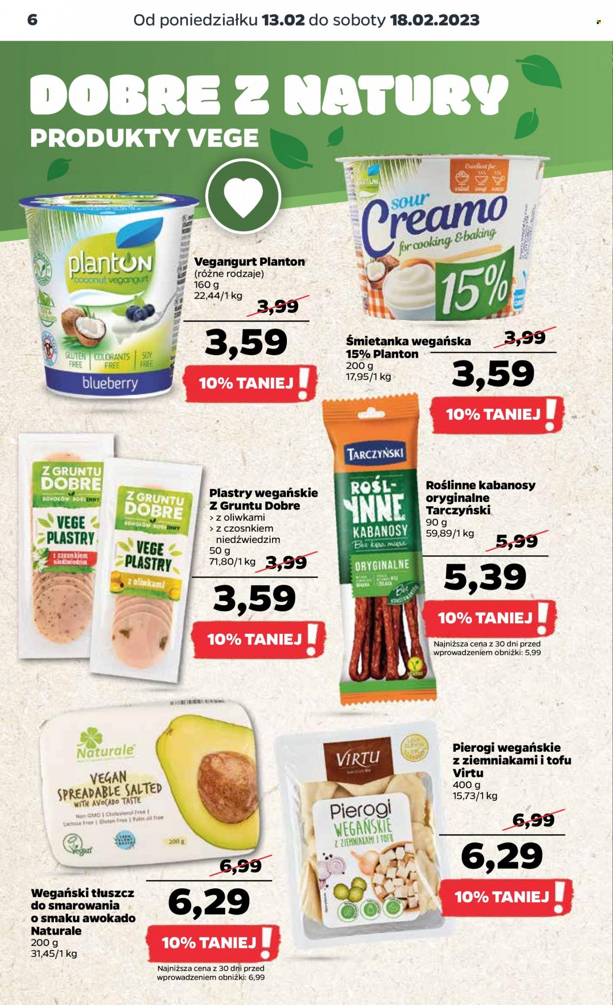 Gazetka Netto - 13.02.2023 - 18.02.2023. Strona 6
