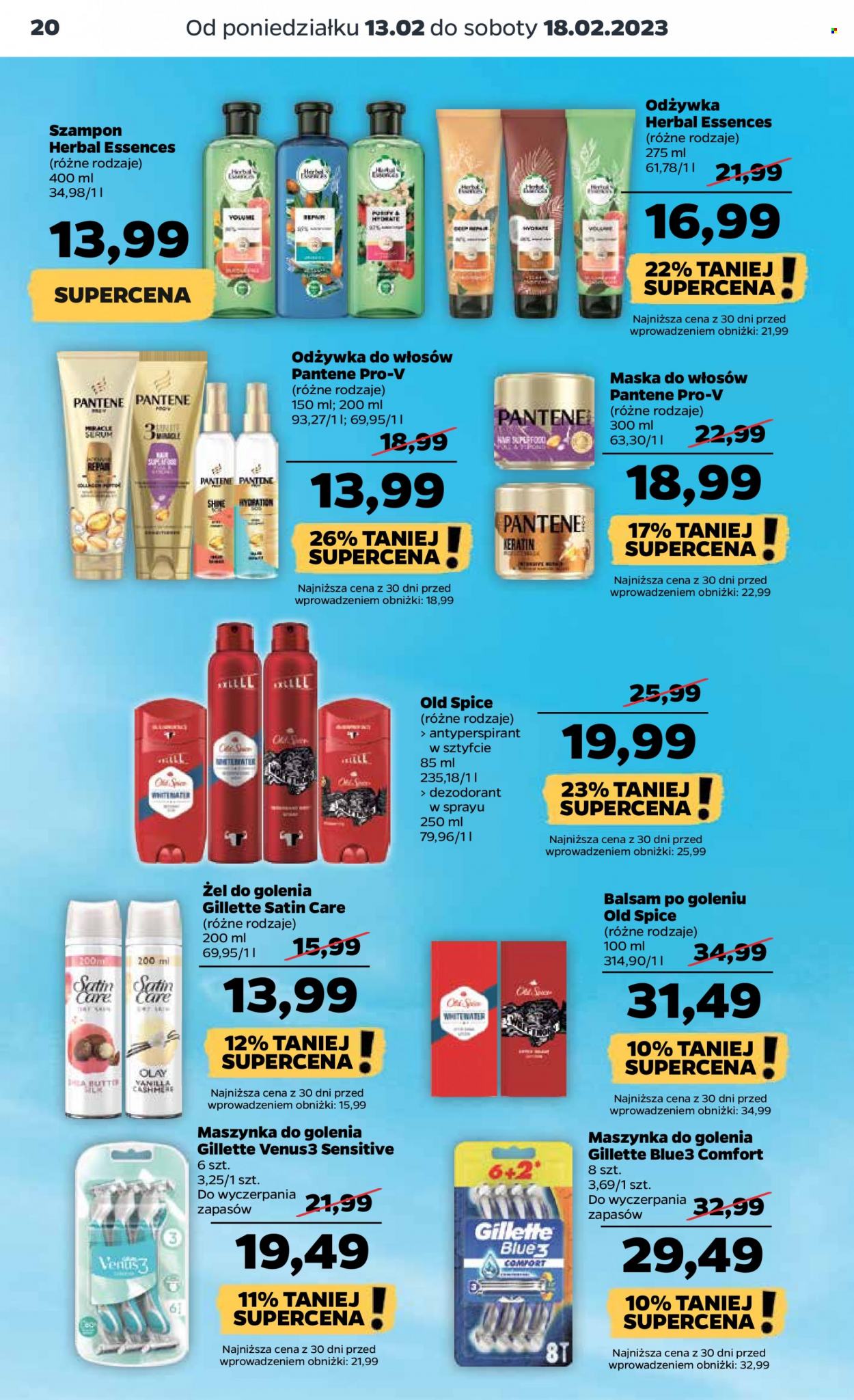 Gazetka Netto - 13.02.2023 - 18.02.2023. Strona 20