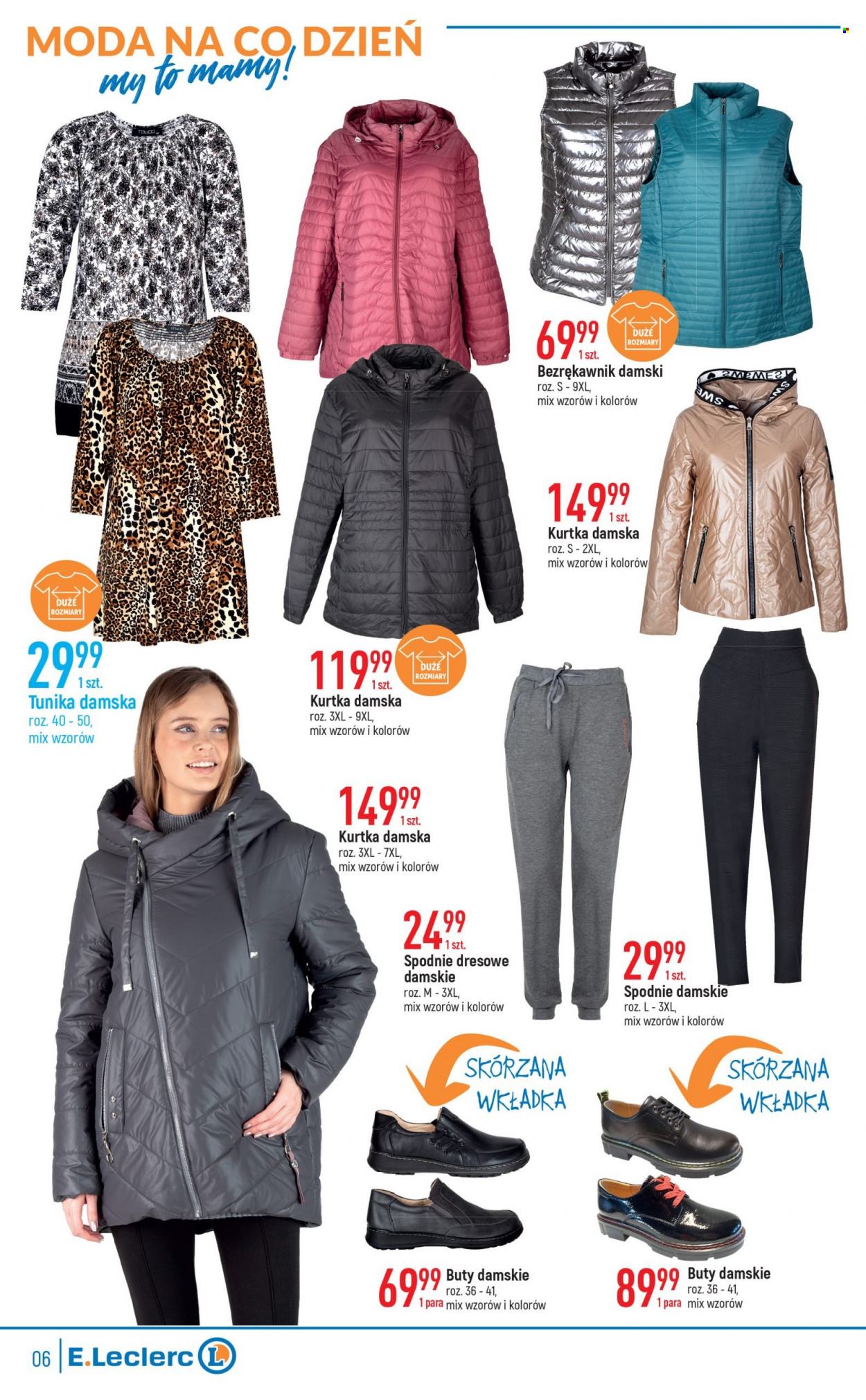 Gazetka E.Leclerc - 14.02.2023 - 25.02.2023. Strona 6