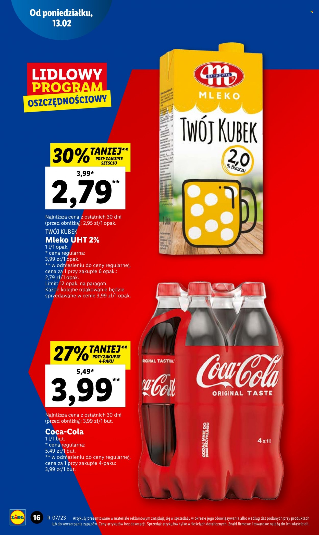 Gazetka Lidl - 13.02.2023 - 15.02.2023. Strona 18