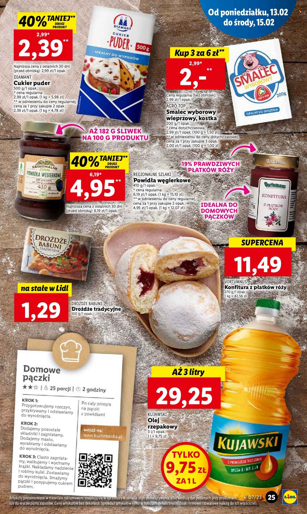 Gazetka Lidl - 13.02.2023 - 15.02.2023. Strona 27