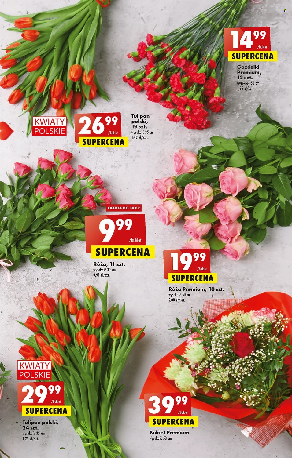 Gazetka Biedronka - 13.02.2023 - 18.02.2023. Strona 11
