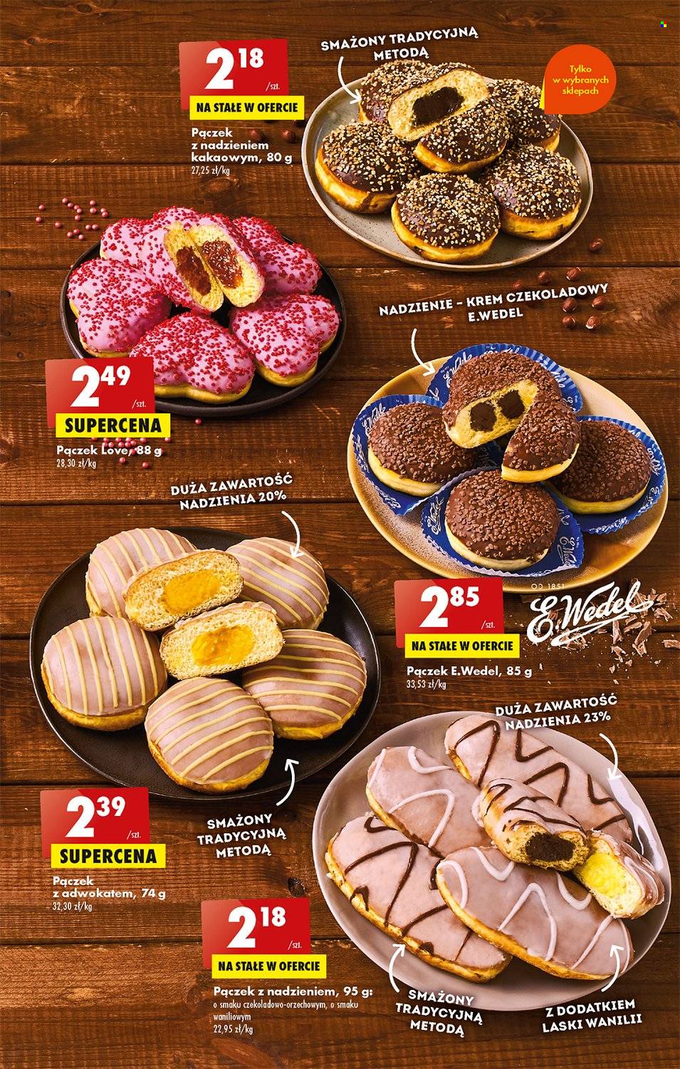 Gazetka Biedronka - 13.02.2023 - 18.02.2023. Strona 13