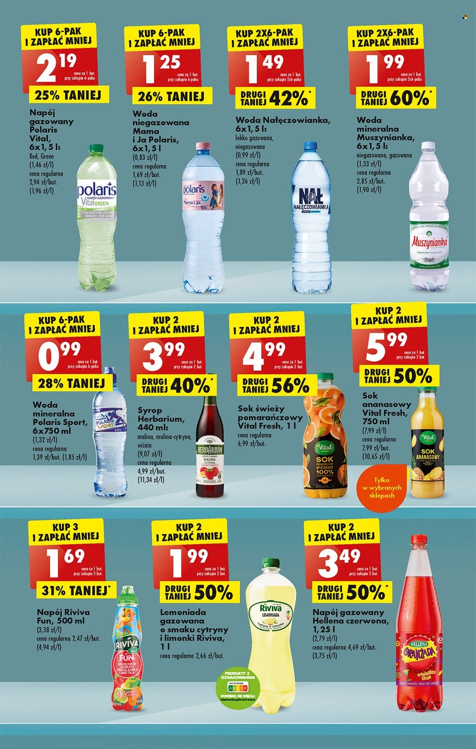Gazetka Biedronka - 13.02.2023 - 18.02.2023. Strona 35