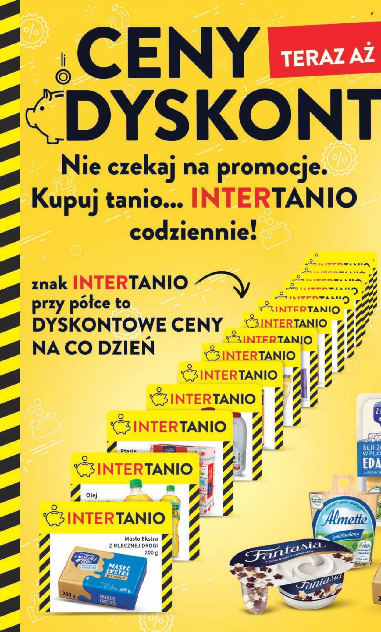 Gazetka Intermarché - 16.02.2023 - 22.02.2023. Strona 2