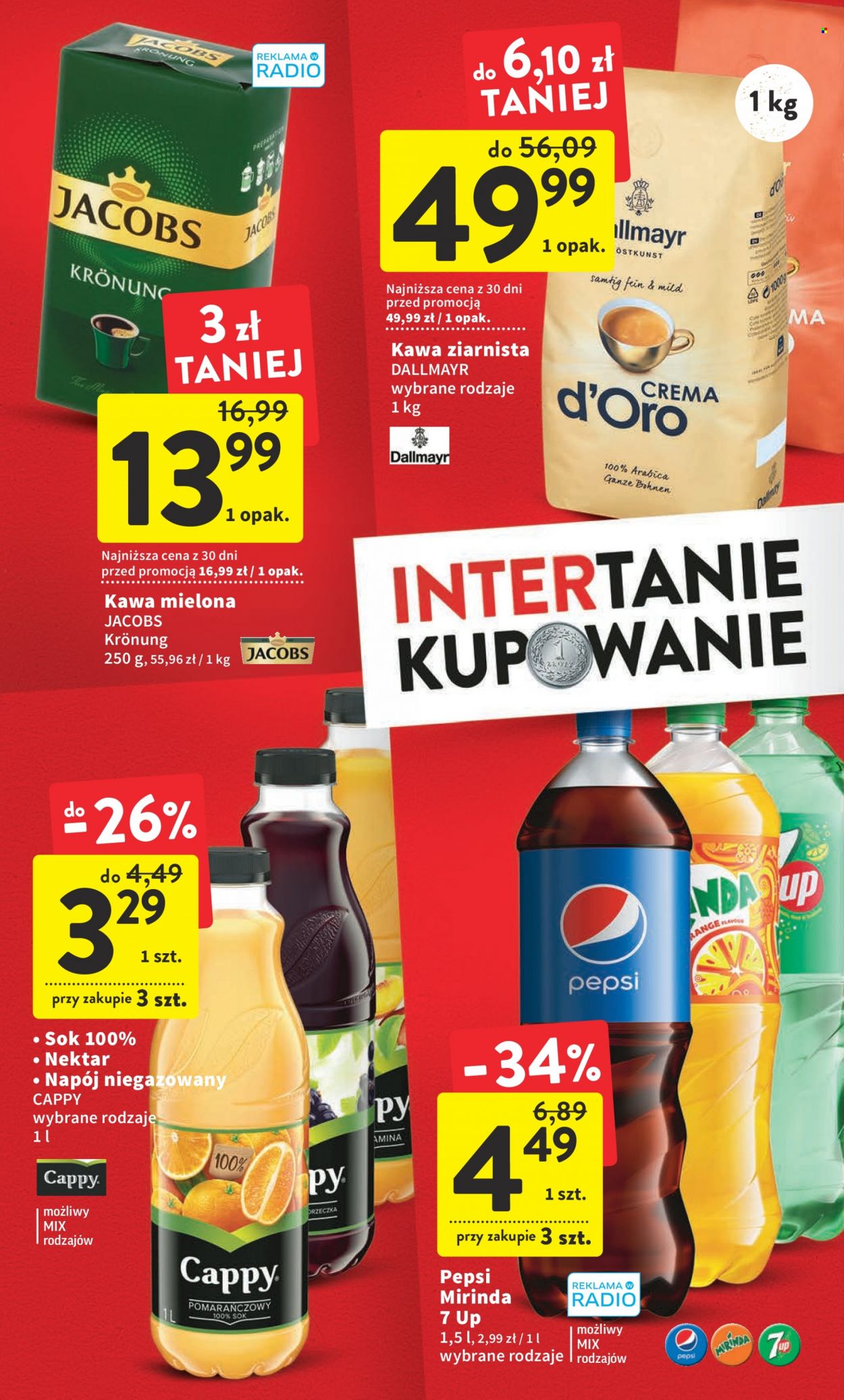 Gazetka Intermarché - 16.02.2023 - 22.02.2023. Strona 6