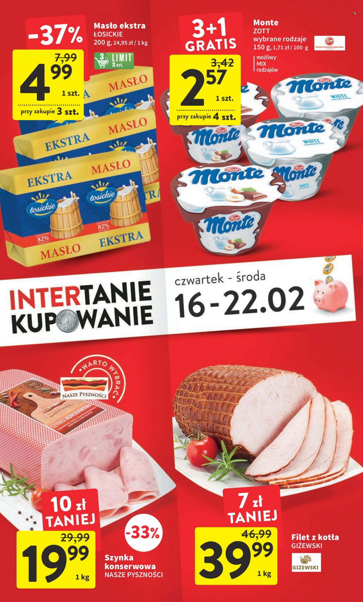 Gazetka Intermarché - 16.02.2023 - 22.02.2023. Strona 8