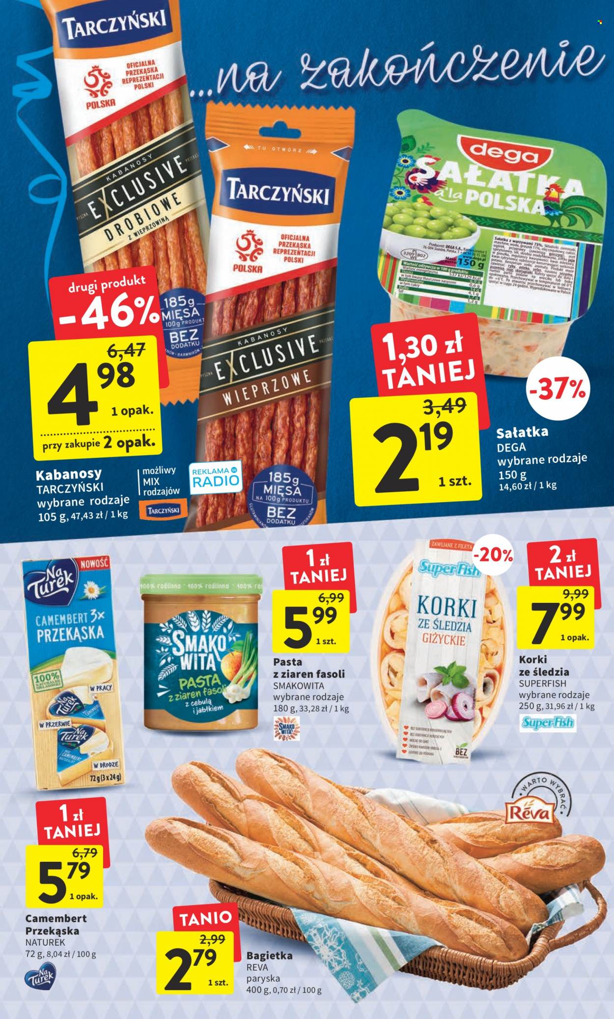 Gazetka Intermarché - 16.02.2023 - 22.02.2023. Strona 10