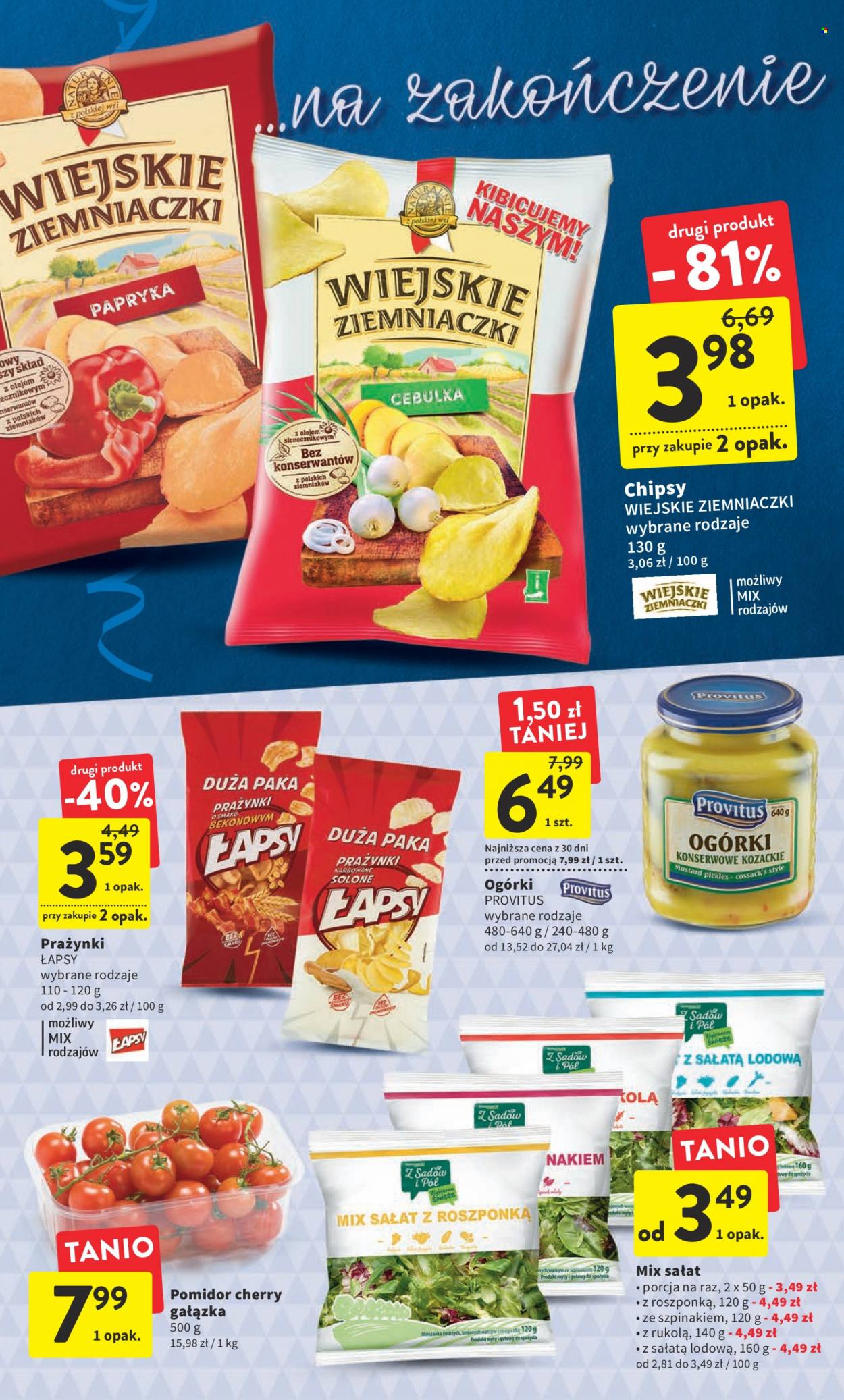 Gazetka Intermarché - 16.02.2023 - 22.02.2023. Strona 12