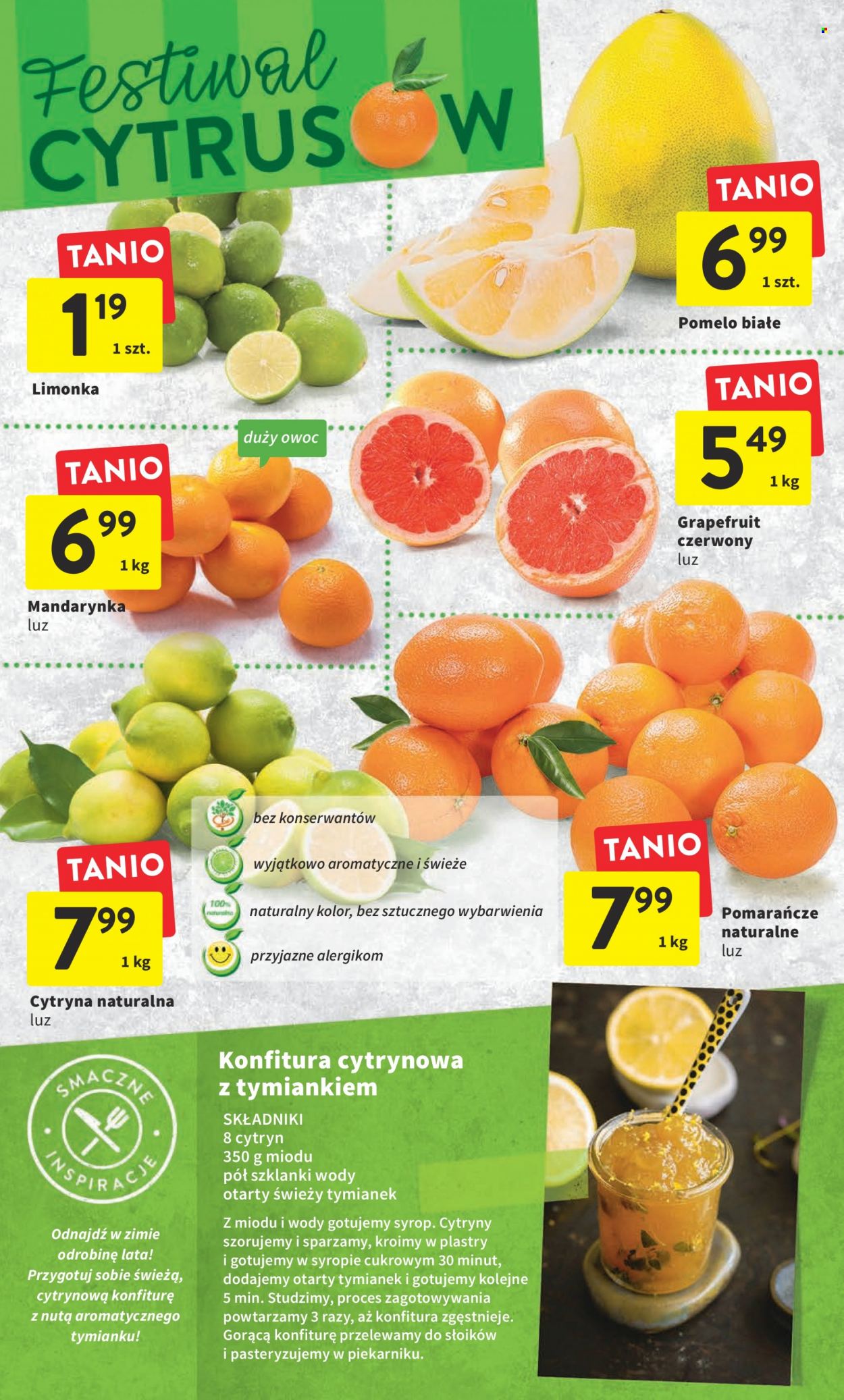 Gazetka Intermarché - 16.02.2023 - 22.02.2023. Strona 16