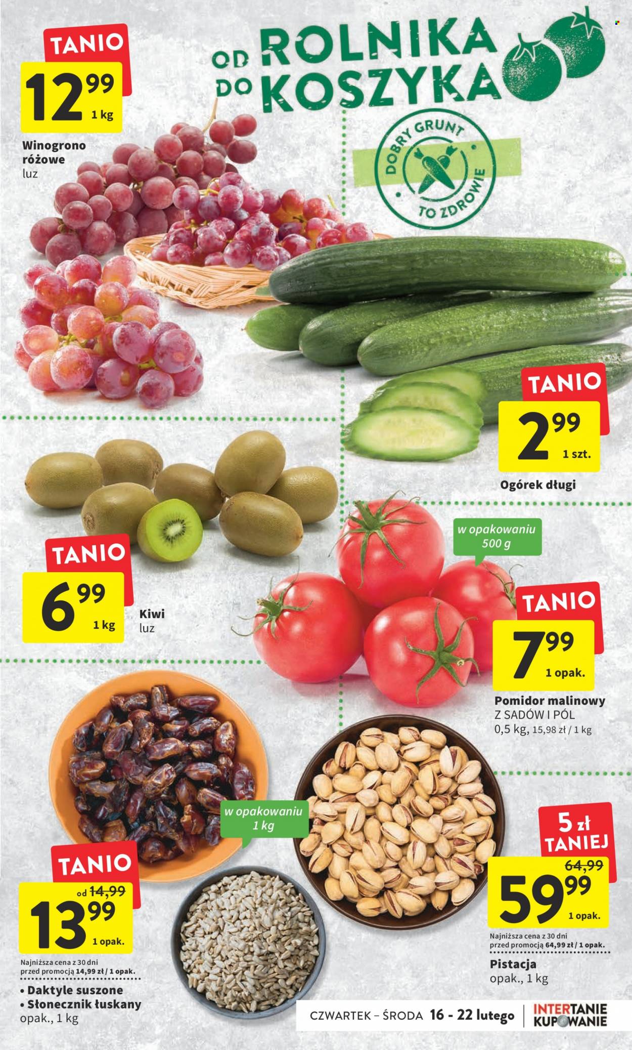 Gazetka Intermarché - 16.02.2023 - 22.02.2023. Strona 17
