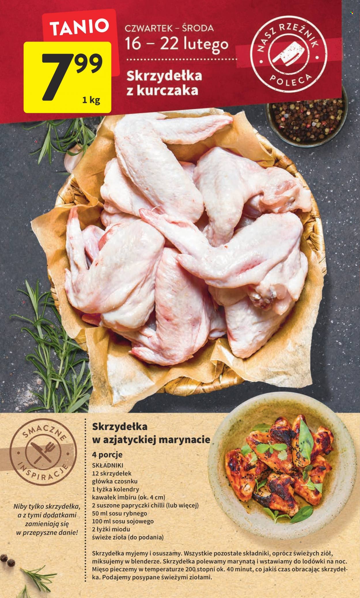 Gazetka Intermarché - 16.02.2023 - 22.02.2023. Strona 20