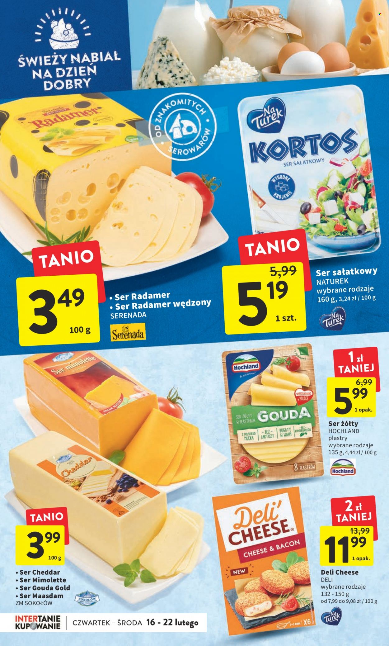 Gazetka Intermarché - 16.02.2023 - 22.02.2023. Strona 24