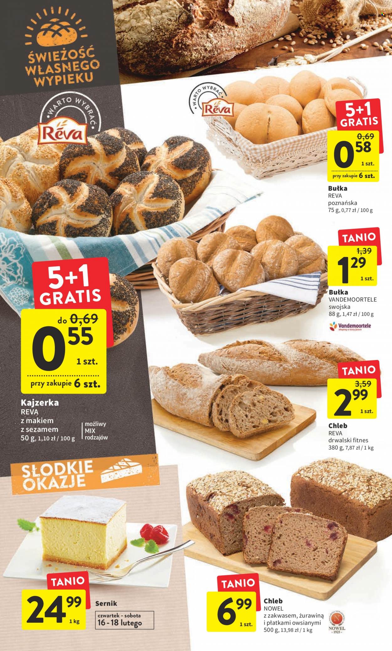 Gazetka Intermarché - 16.02.2023 - 22.02.2023. Strona 28