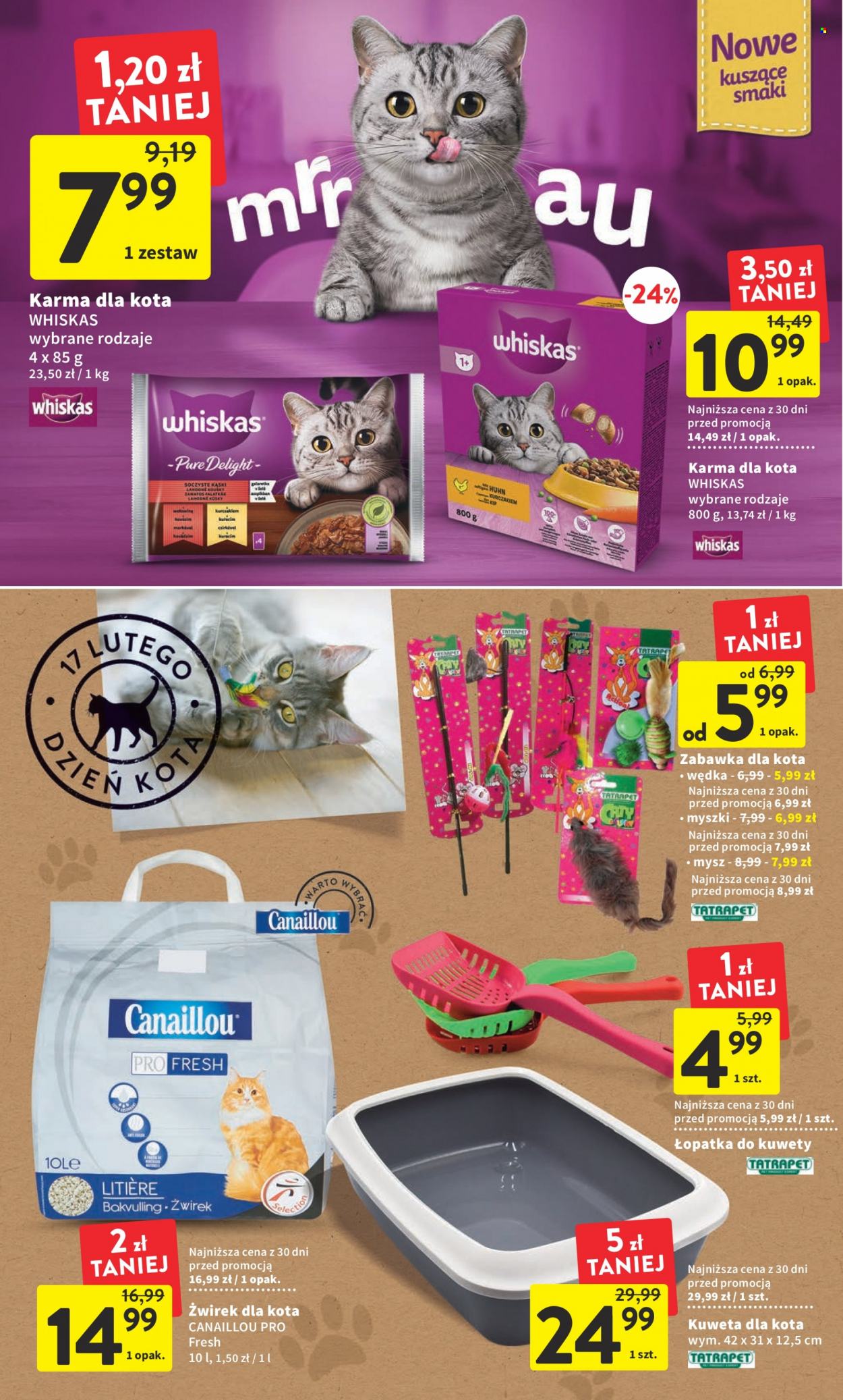 Gazetka Intermarché - 16.02.2023 - 22.02.2023. Strona 30