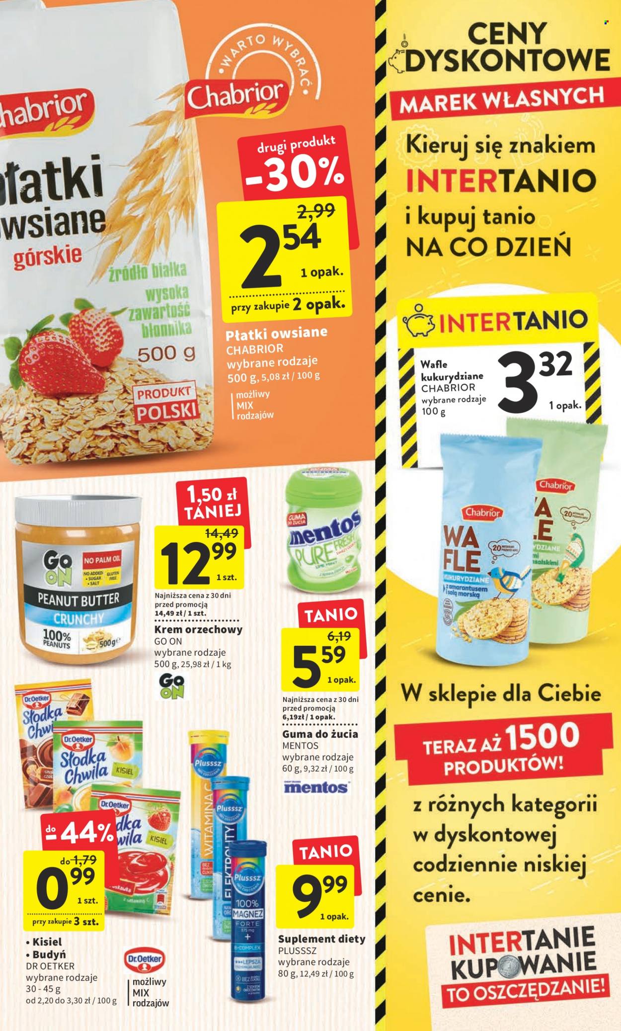 Gazetka Intermarché - 16.02.2023 - 22.02.2023. Strona 33