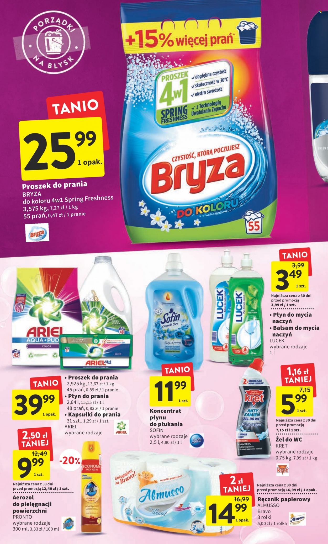 Gazetka Intermarché - 16.02.2023 - 22.02.2023. Strona 34