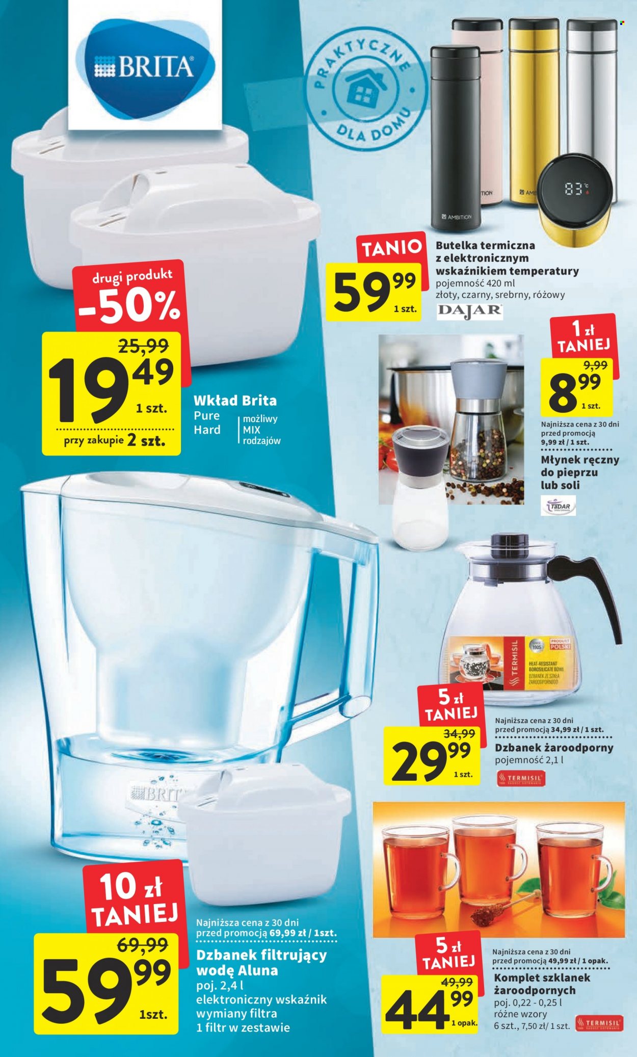 Gazetka Intermarché - 16.02.2023 - 22.02.2023. Strona 36