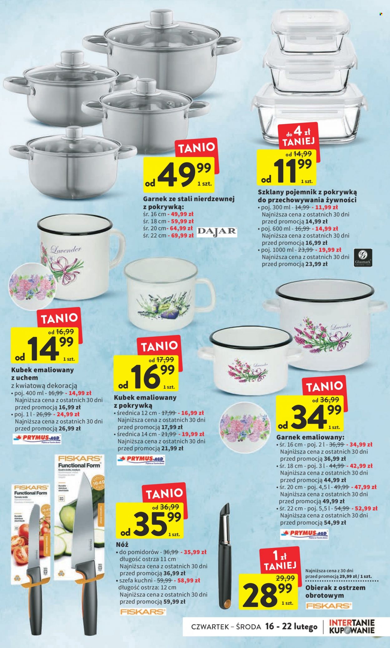 Gazetka Intermarché - 16.02.2023 - 22.02.2023. Strona 37