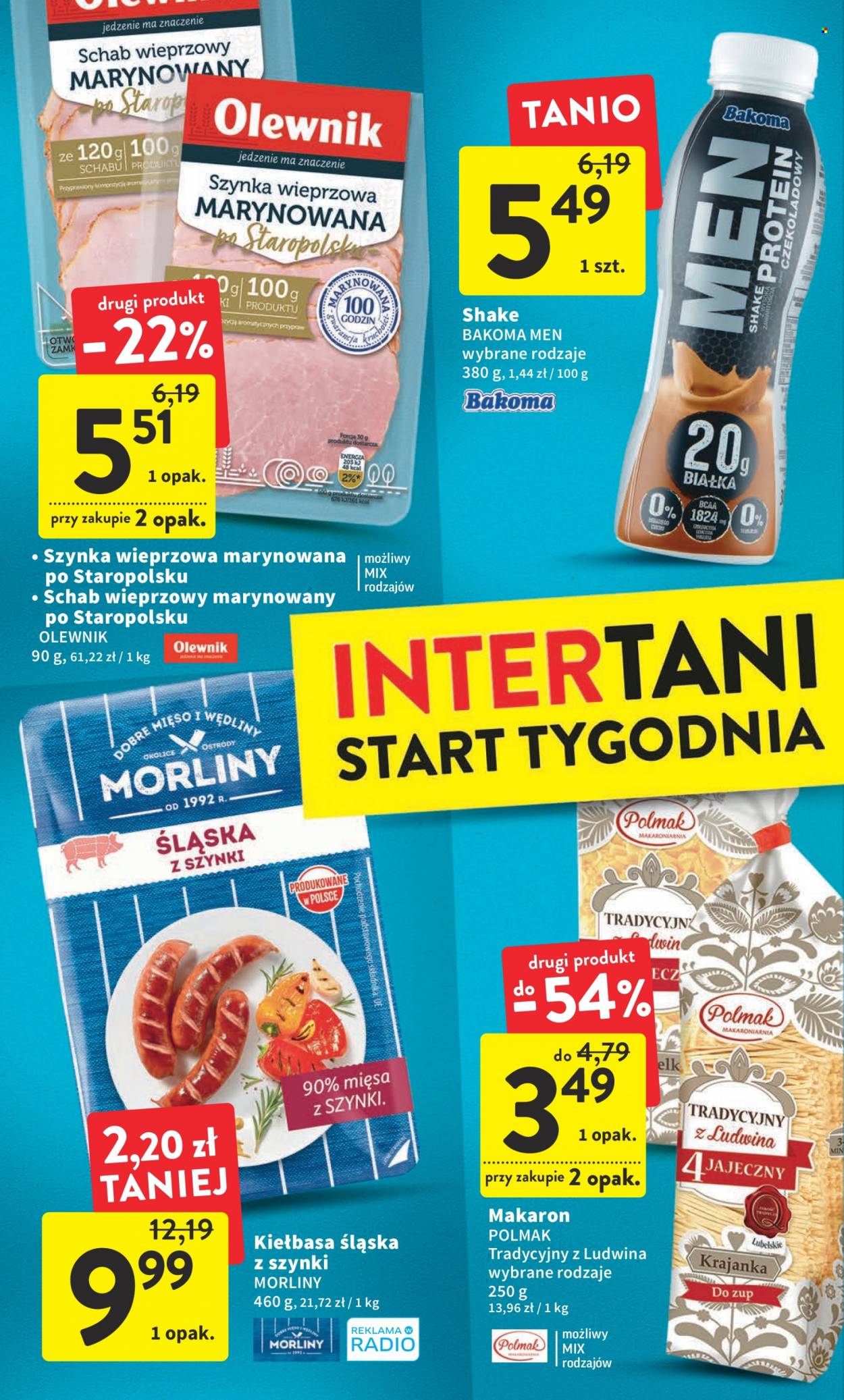 Gazetka Intermarché - 16.02.2023 - 22.02.2023. Strona 38