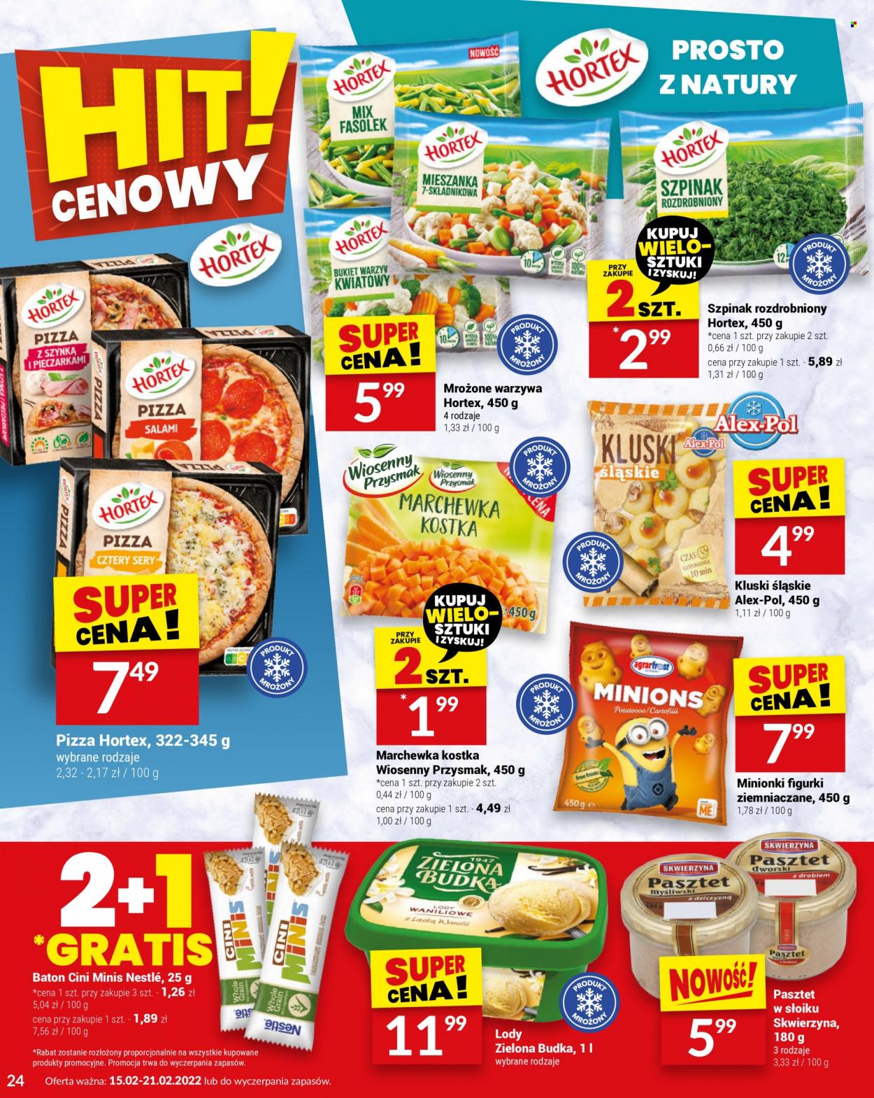 Gazetka Twój Market - 15.02.2023 - 21.02.2023. Strona 24
