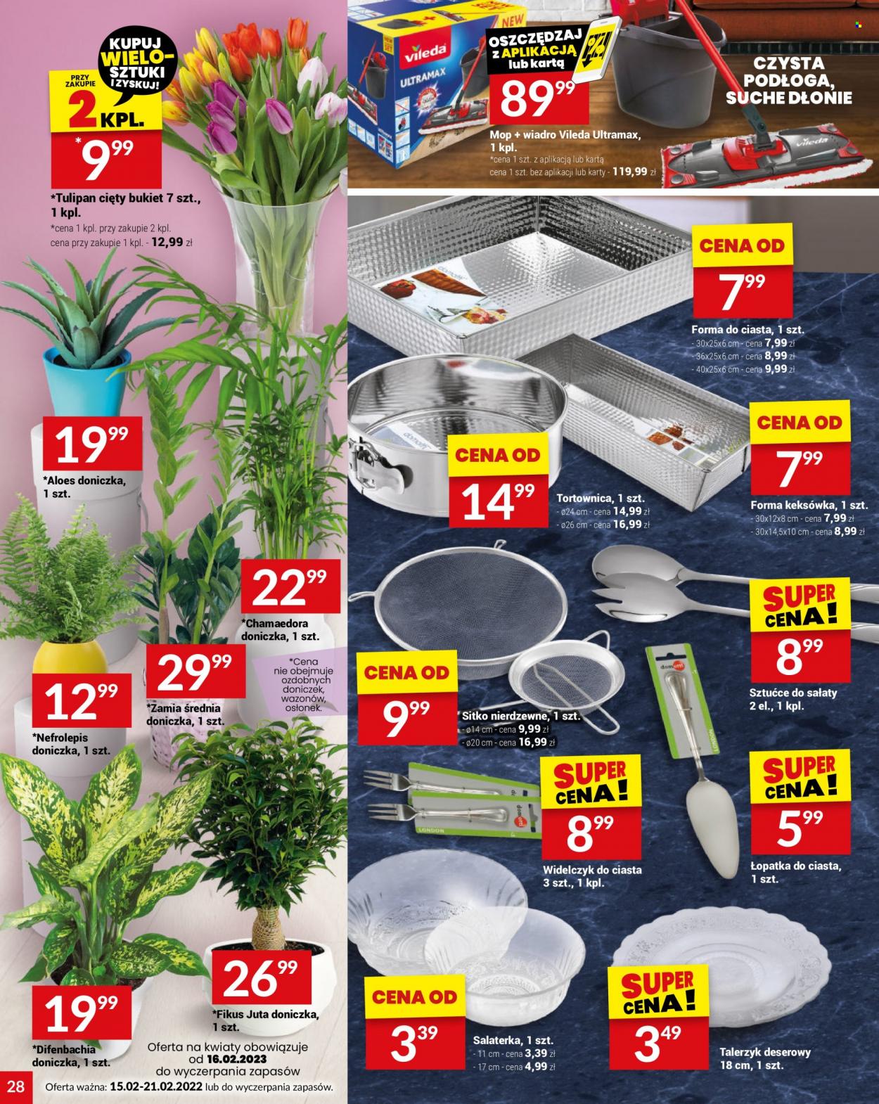 Gazetka Twój Market - 15.02.2023 - 21.02.2023. Strona 28