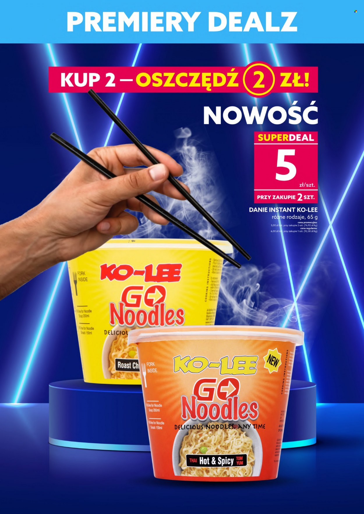 Gazetka Dealz - 13.02.2023 - 18.02.2023. Strona 4