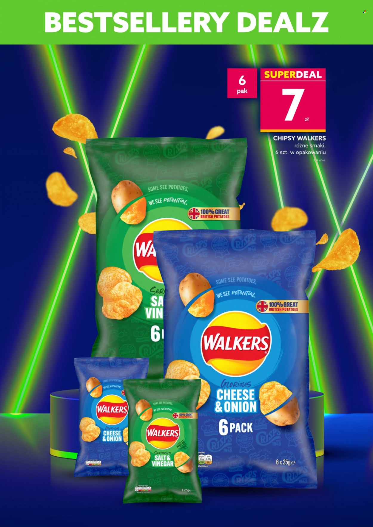 Gazetka Dealz - 13.02.2023 - 18.02.2023. Strona 6