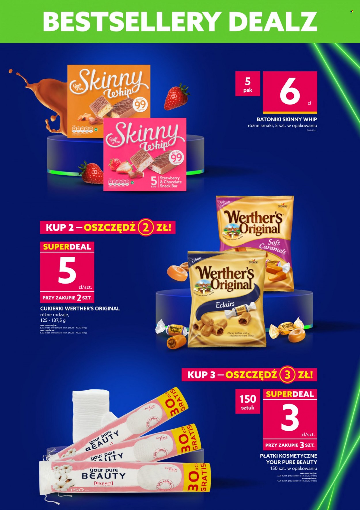 Gazetka Dealz - 13.02.2023 - 18.02.2023. Strona 7