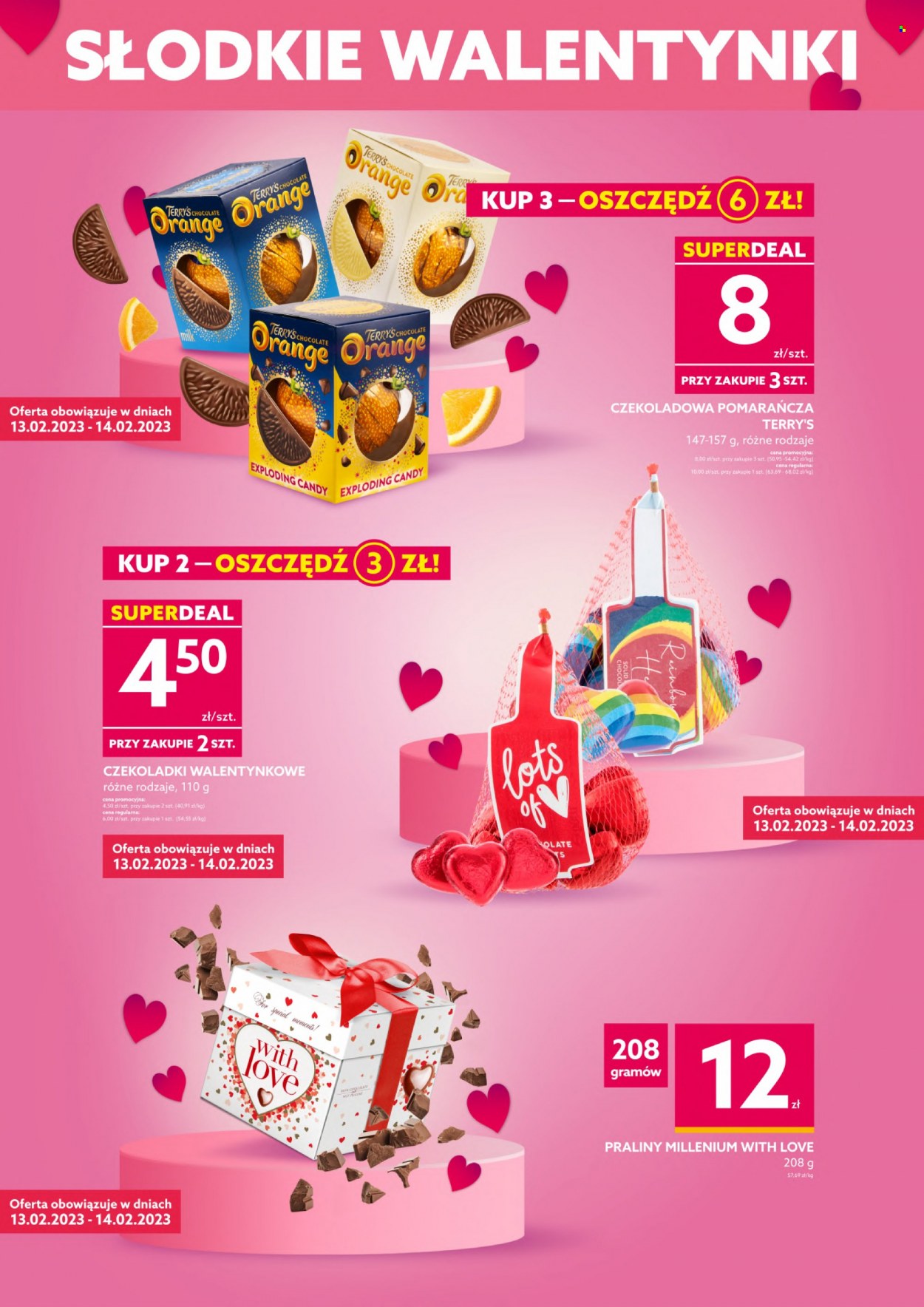 Gazetka Dealz - 13.02.2023 - 18.02.2023. Strona 9